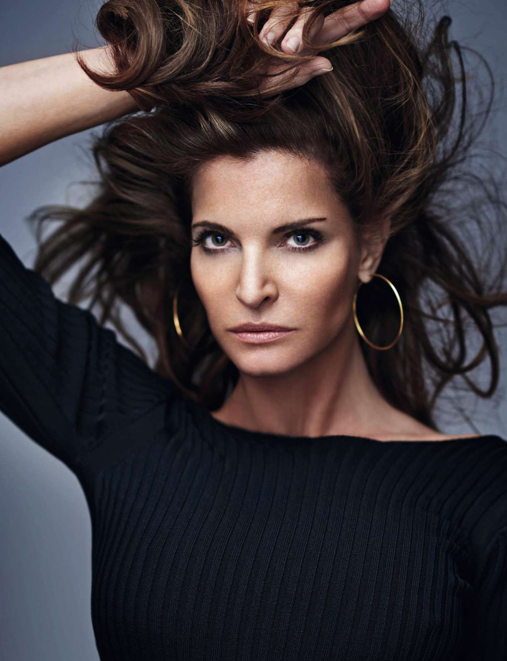 Stephanie Seymour