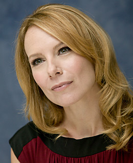 Amy Ryan
