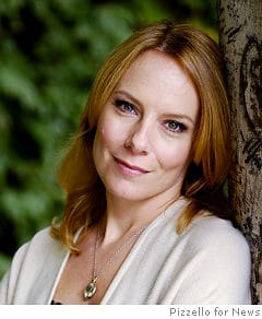 Amy Ryan