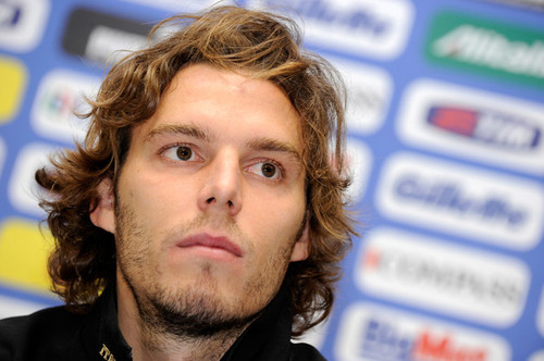 Federico Marchetti