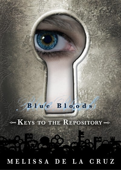 Keys to the Repository (Blue Bloods)