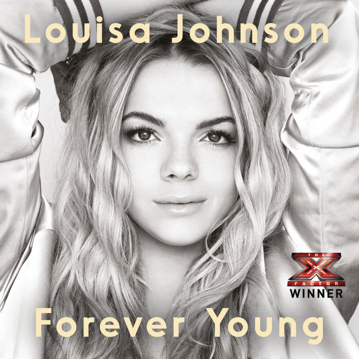 X Factor Winner X Factor Winner