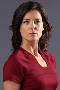 Picture of Torri Higginson