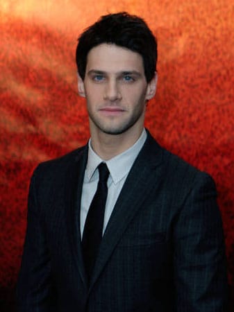 Justin Bartha