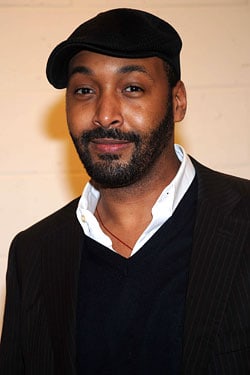 Jesse L. Martin