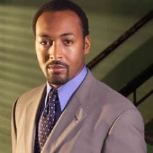 Jesse L. Martin