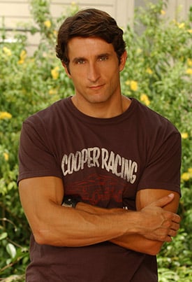 Jonathan LaPaglia