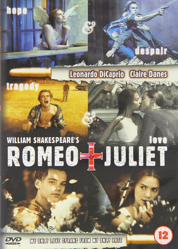 Romeo and Juliet  