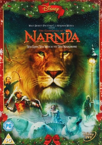 The Chronicles Of Narnia - The Lion, The Witch And The Wardrobe  