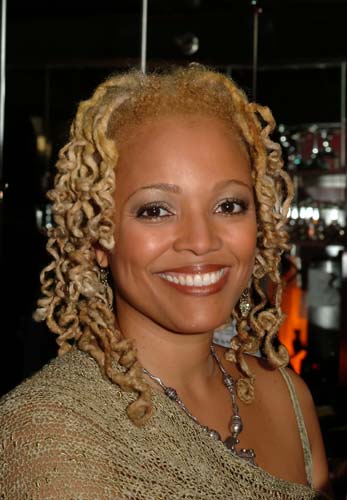 Kim Fields Kim Fields