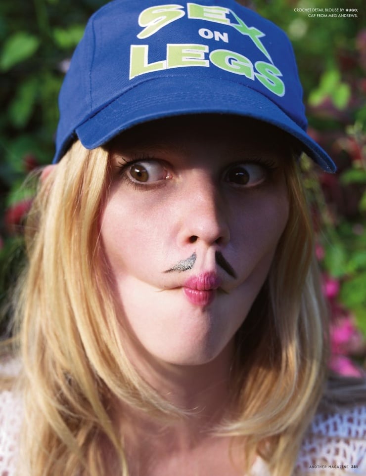 Lara Stone Lara Stone