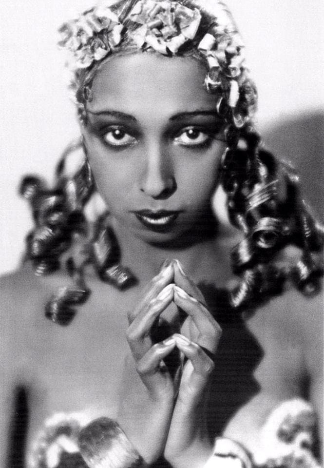 Josephine Baker