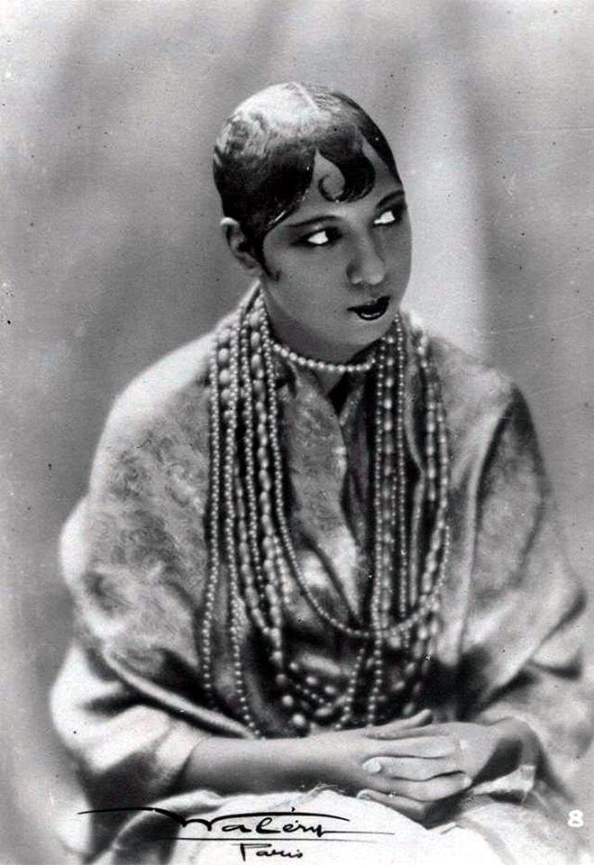 Josephine Baker