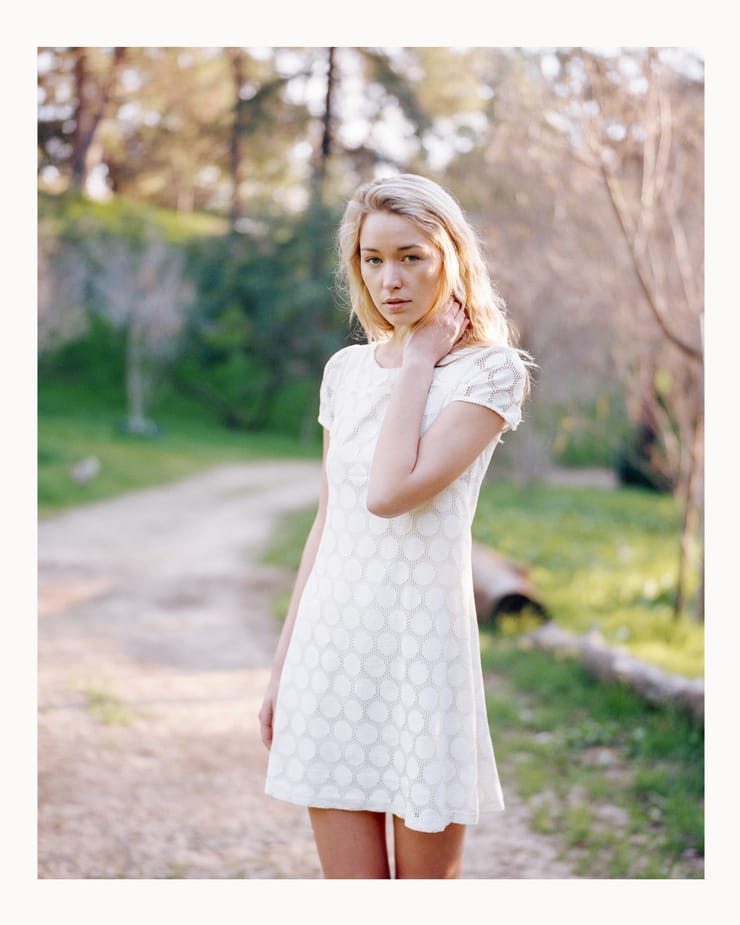 Jocelyn Nickel Jocelyn Nickel