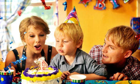 Taylor Swift