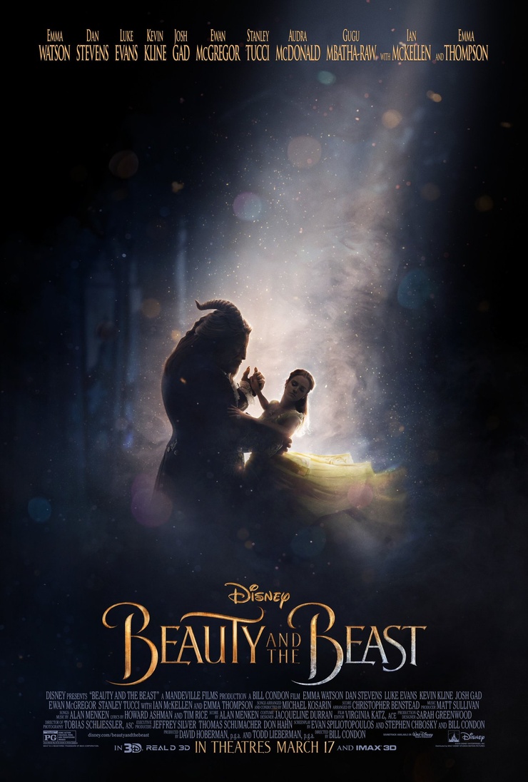 Beauty and the Beast Beauty and the Beast