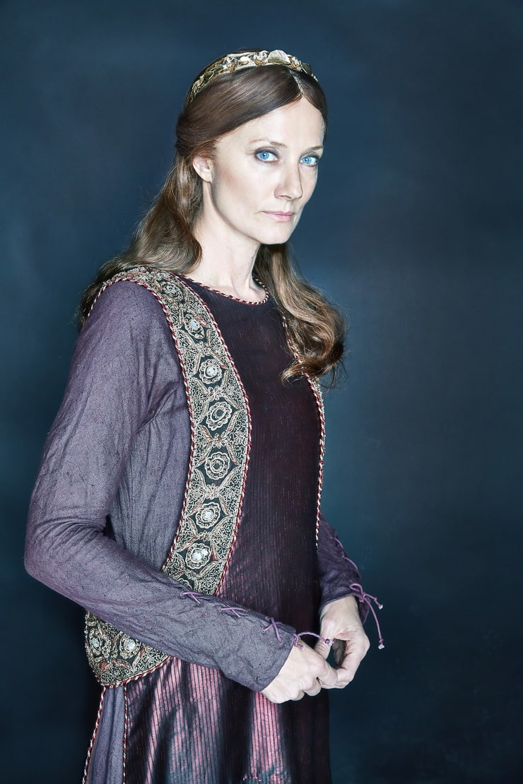 Joely Richardson Joely Richardson