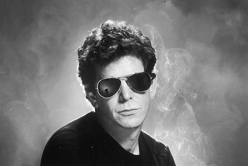 Lou Reed