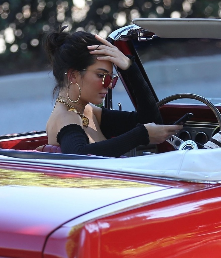 Kendall Jenner
