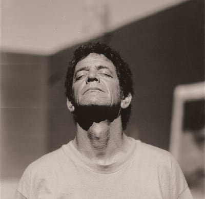 Lou Reed