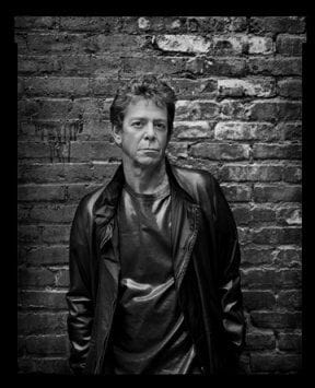 Lou Reed