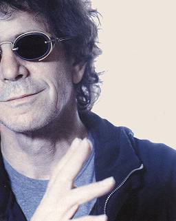 Lou Reed