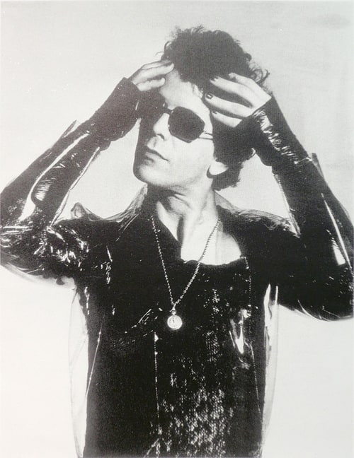 Lou Reed