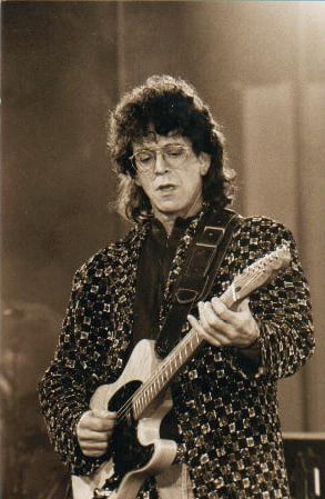 Lou Reed