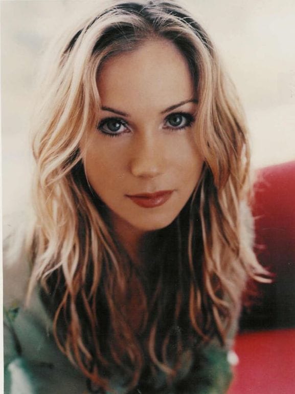 Christina Applegate