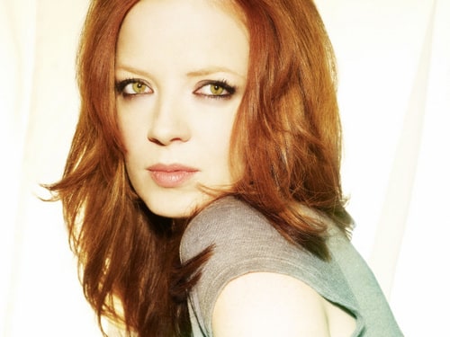 Shirley Manson