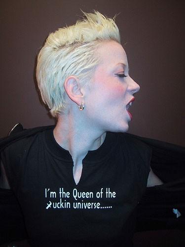Shirley Manson Shirley Manson