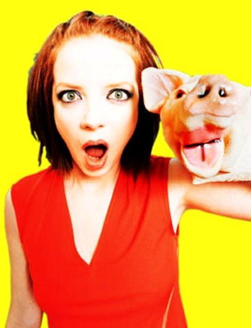 Shirley Manson Shirley Manson