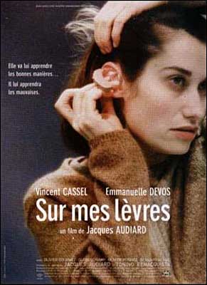 Read My Lips (2001) Read My Lips (2001)