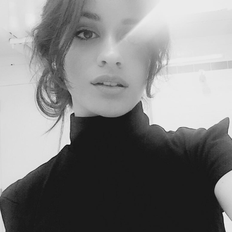 Camila Cabello
