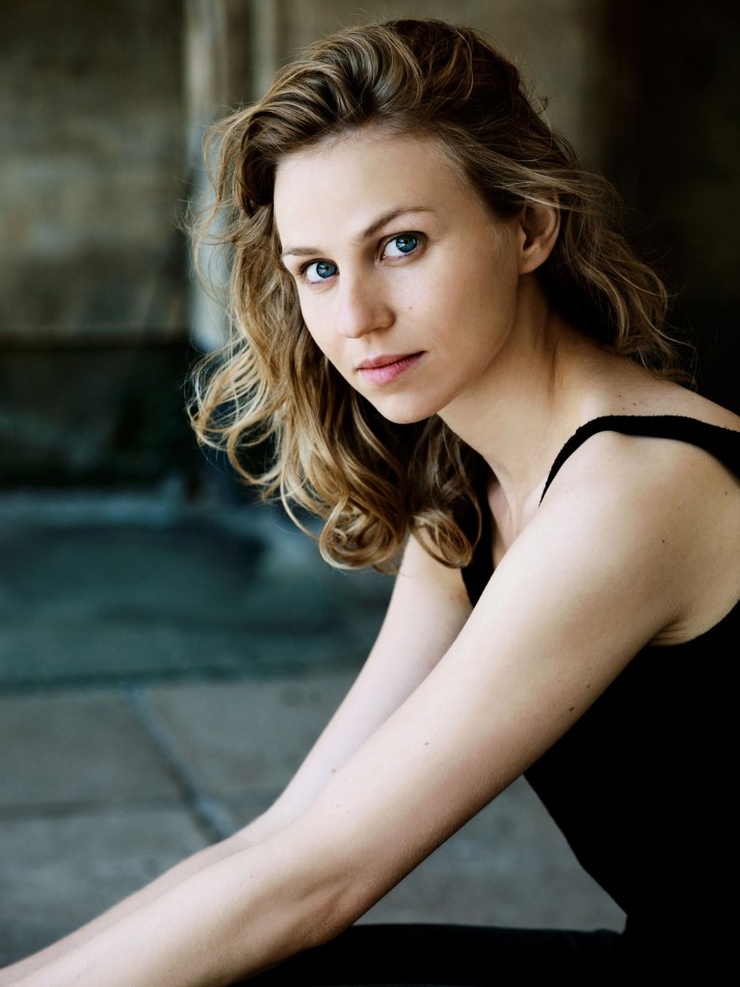 Picture of Teresa Rizos