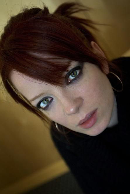 Shirley Manson