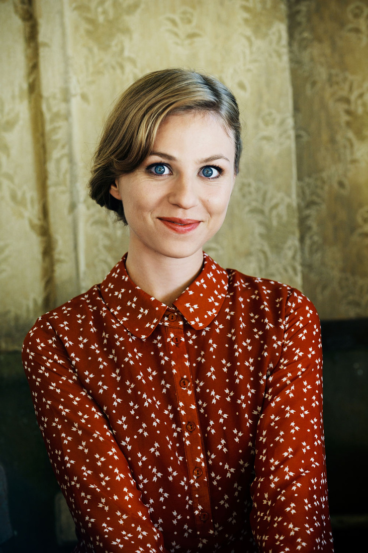 Teresa Rizos Teresa Rizos