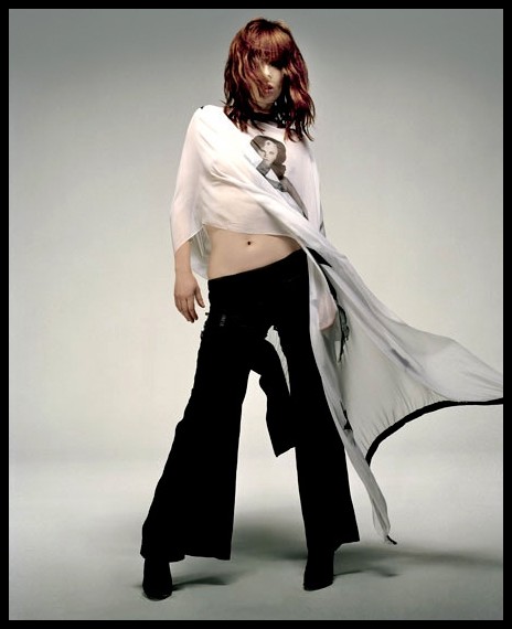 Shirley Manson Shirley Manson