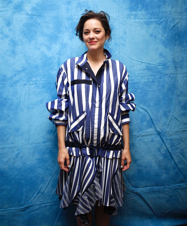 Marion Cotillard Marion Cotillard