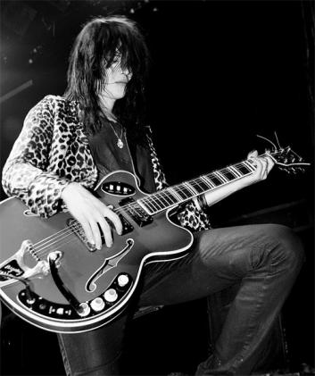The Kills