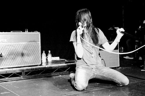 The Kills