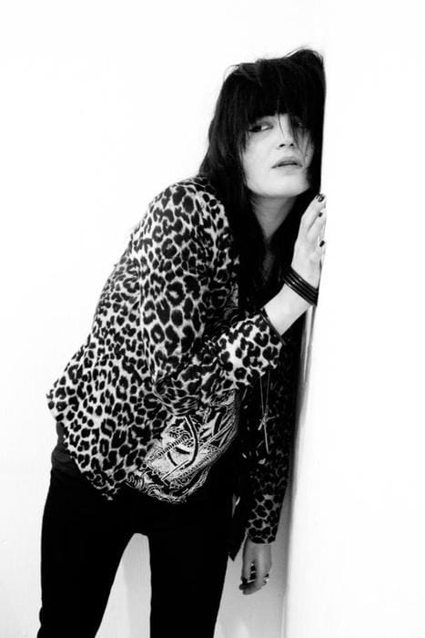 The Kills