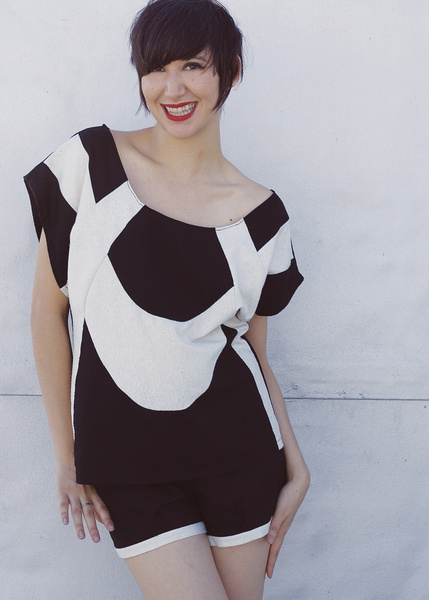 Karen O Karen O