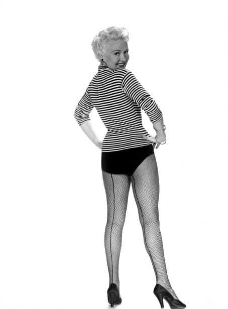 Betty Grable