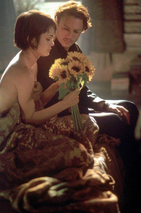 Heath Ledger