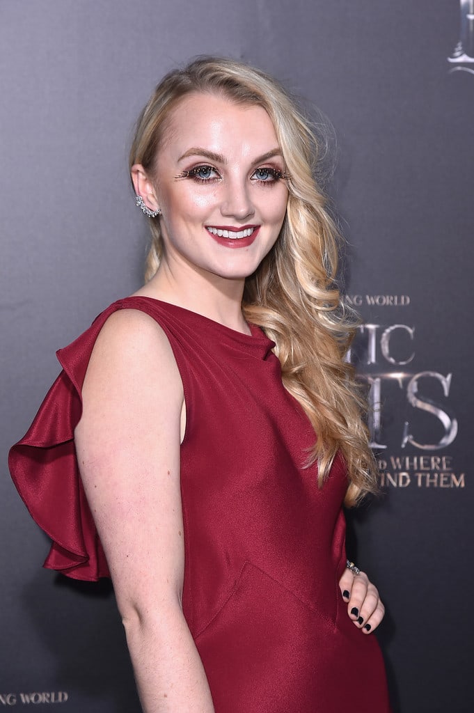 Evanna Lynch