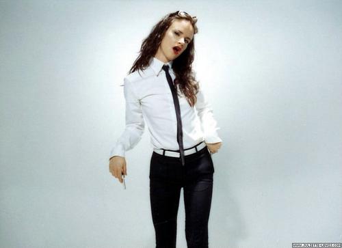 Juliette Lewis