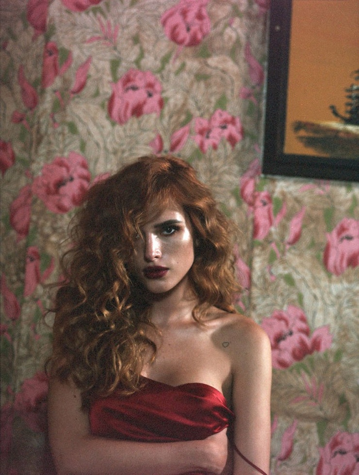 Bella Thorne Bella Thorne