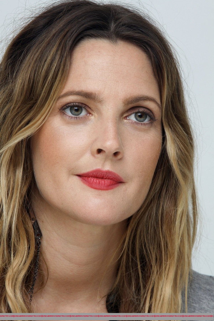 Drew Barrymore Drew Barrymore