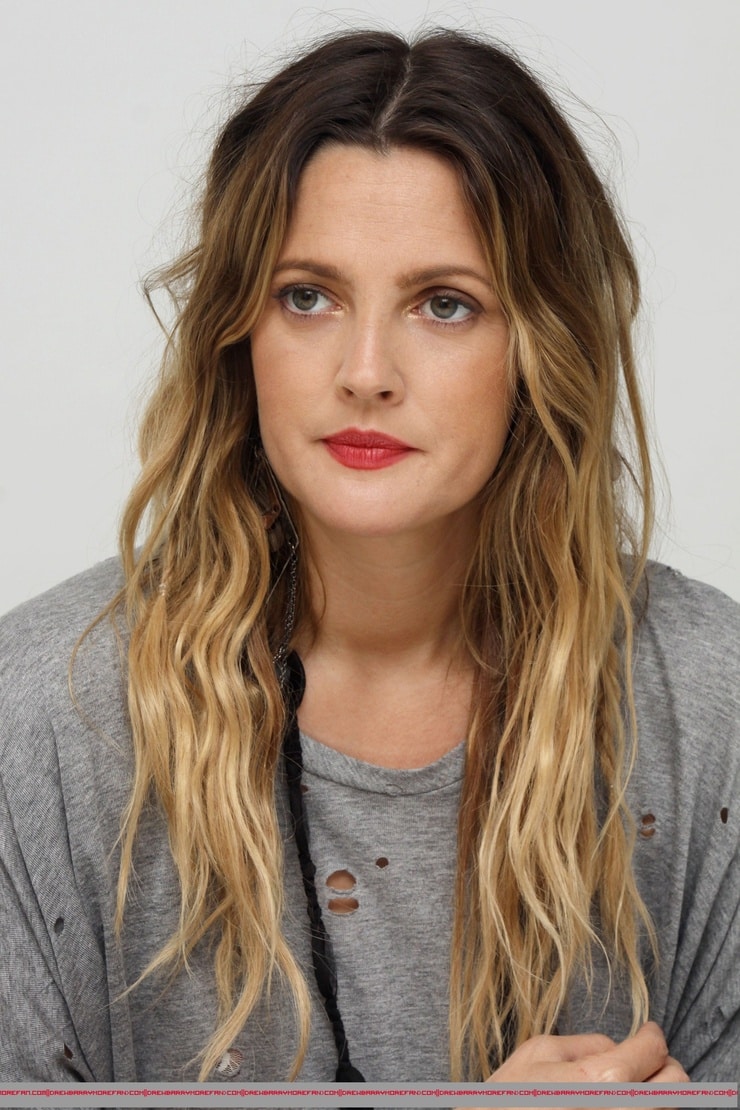 Picture of Drew Barrymore